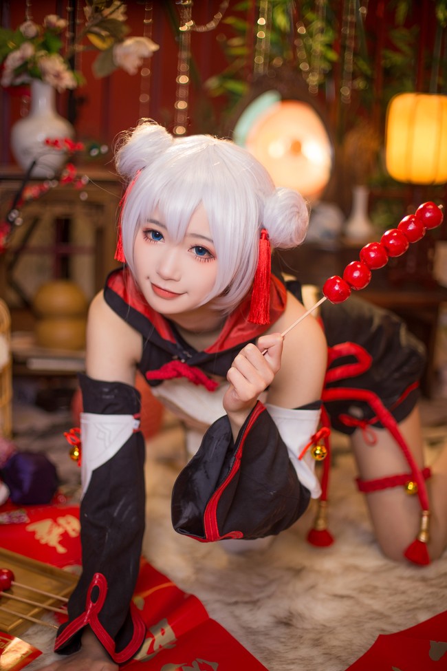 PG电子_SNH48《公主披风》MV惊艳上线 萌妹子狂野不羁(图3) PG电子